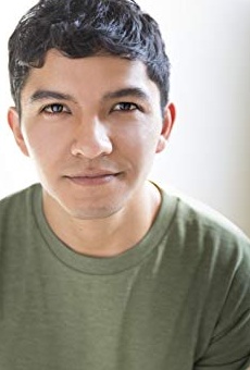 Películas de Carlos Ibarra