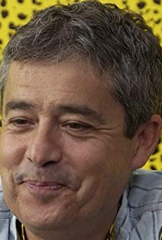 Películas de Carlos Iglesias