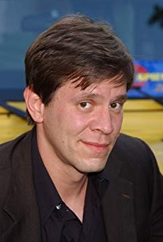 Películas de Carlos Jacott