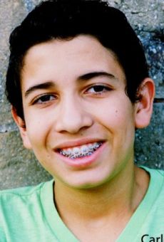 Películas de Carlos Jorge Guerrero