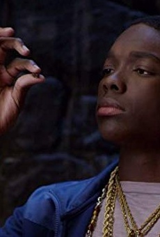 Películas de Carlos Knight