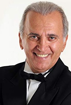 Películas de Carlos La Rosa