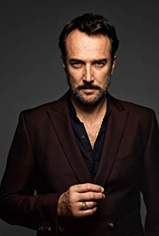 Películas de Carlos Leal