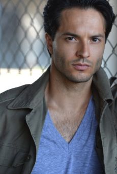 Películas de Carlos León