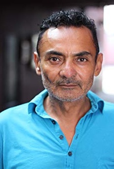 Películas de Carlos Linares