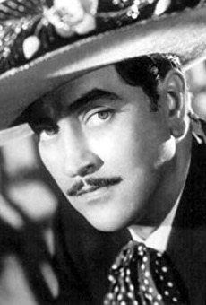 Películas de Carlos López Moctezuma