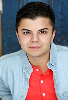 Películas de Carlos Luna