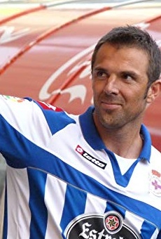 Películas de Carlos Marchena