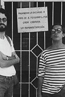 Películas de Carlos Mayolo