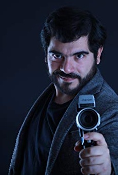 Películas de Carlos Meléndez