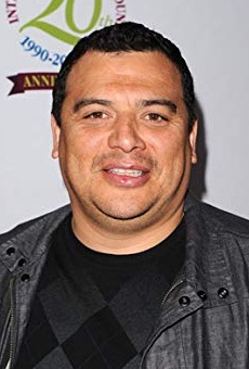 Películas de Carlos Mencia