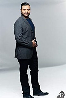 Películas de Carlos Mesber