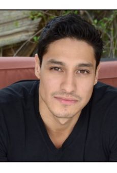 Películas de Carlos Miranda