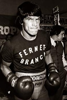 Películas de Carlos Monzón