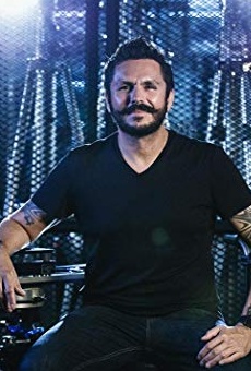 Películas de Carlos Osorio