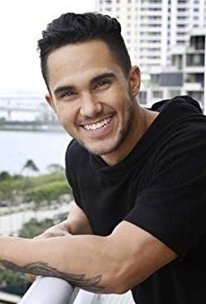 Películas de Carlos PenaVega