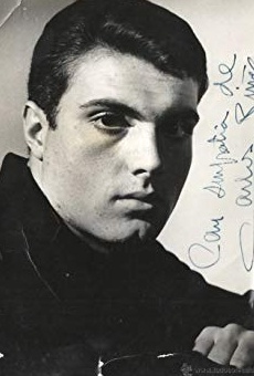 Películas de Carlos Piñar