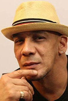 Películas de Carlos Pizarro