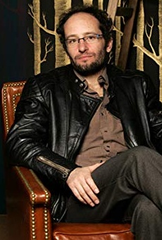 Películas de Carlos Reygadas