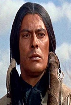 Películas de Carlos Rivas