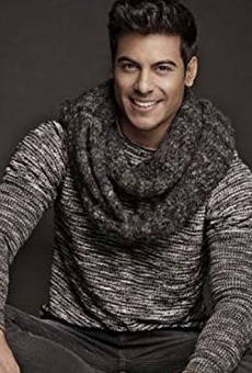 Películas de Carlos Rivera