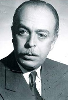 Películas de Carlos Robles Gil