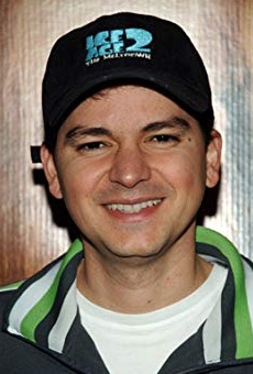 Películas de Carlos Saldanha