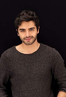 Películas de Carlos Sanchez