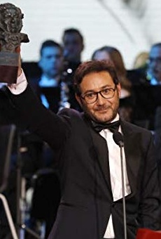 Películas de Carlos Santos