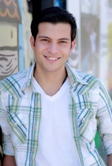 Películas de Carlos Velasco