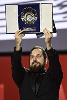 Películas de Carlos Vermut