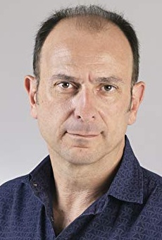 Películas de Carlos Vicente Películas de Carlos Vicente