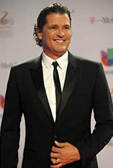 Películas de Carlos Vives