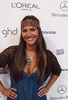 Películas de Carlotta Elektra Bosch