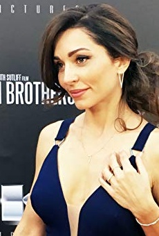 Películas de Carlotta Montanari