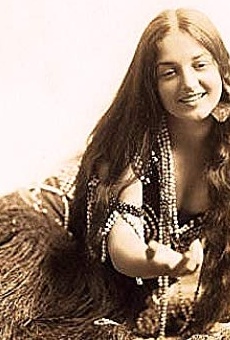 Películas de Carlotta Monterey