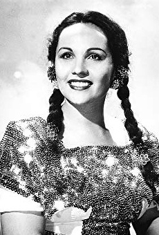 Películas de Carlotta Monti