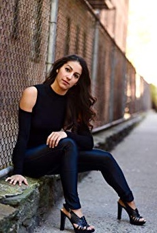 Películas de Carlotta Summers