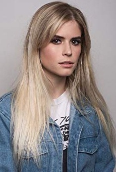 Películas de Carlson Young