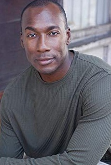 Películas de Carlton Wilborn