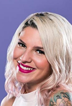 Películas de Carly Aquilino