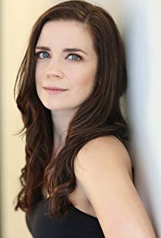 Películas de Carly Buhler