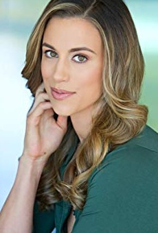 Películas de Carly Christopher