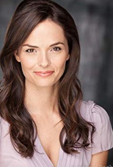 Películas de Carly Church