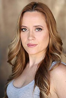 Películas de Carly Ellwanger