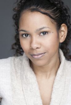 Películas de Carly Houston