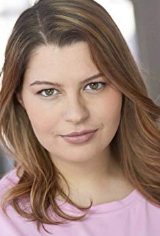 Películas de Carly J. Bauer