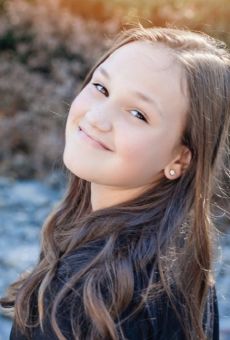 Películas de Carly Johnnie