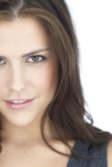 Películas de Carly Lang