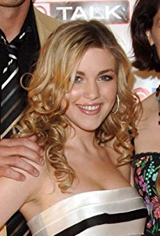 Películas de Carly McKillip